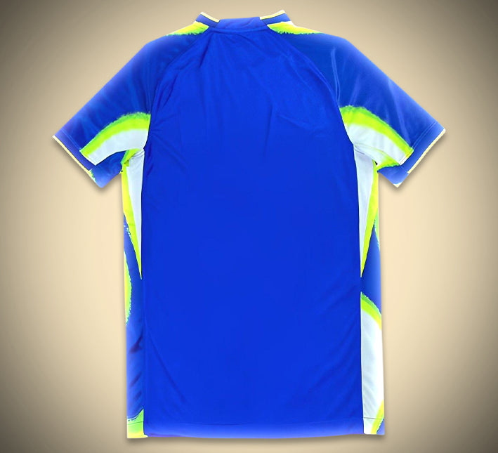 Maillot Corée du Sud Extérieur 2025