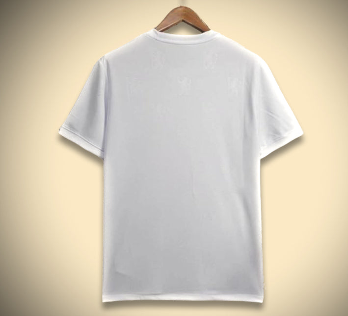 Maillot Concept Chelsea Édition Blanc 24/25