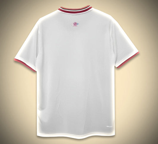 Maillot Concept LOSC Lille Edition 80e Anniversaire 24/25