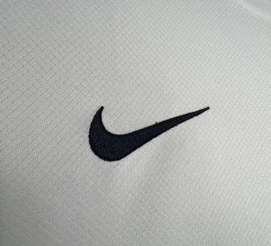 Maillot Paris Saint-Germain Extérieur Edition Blanc 24/25