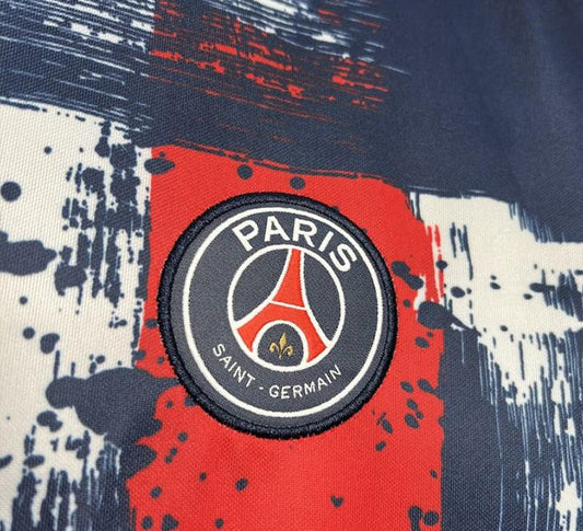 Maillot Paris Saint-Germain Avant-Match 24/25
