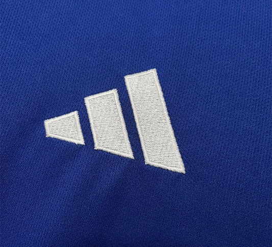 Maillot Leicester City Domicile 24/25