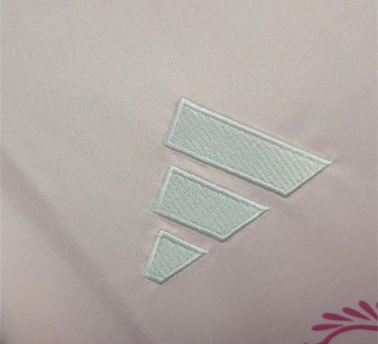 Maillot Concept Algérie Édition Rose