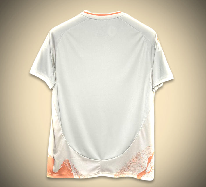 Maillot AS Roma Extérieur 24/25