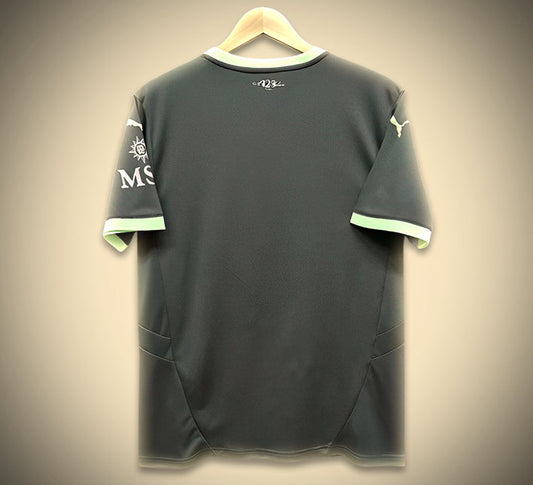 Maillot AC Milan 3e 24/25