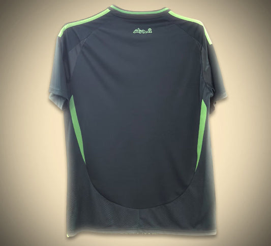 Maillot Algérie Extérieur 24/25