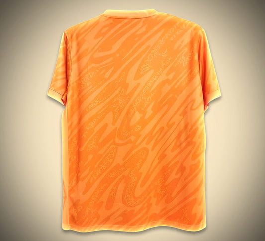 Maillot Angleterre Gardien 2024