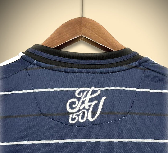 Maillot Aston Villa Alternatif 24/25