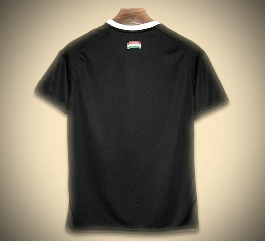 Maillot Concept AS Roma Édition Black 24/25