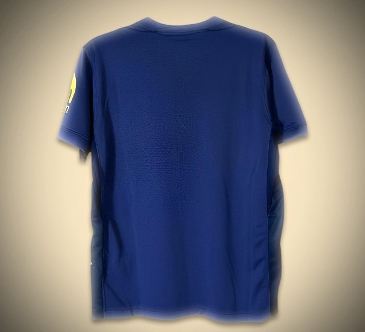 Maillot Atletico Madrid Extérieur 25/26