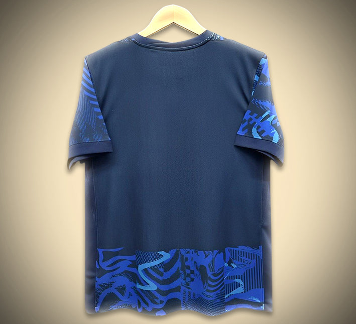 Maillot Atlético Madrid 3e 24/25