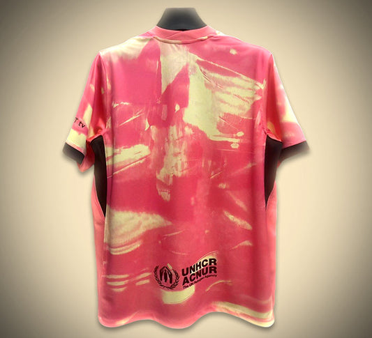 Maillot FC Barcelone Extérieur 25/26