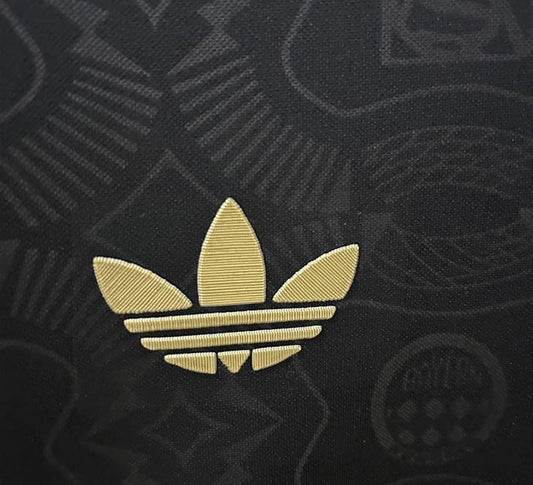 Maillot Concept Bayern Munich Édition 125e Anniversaire Noir 24/25