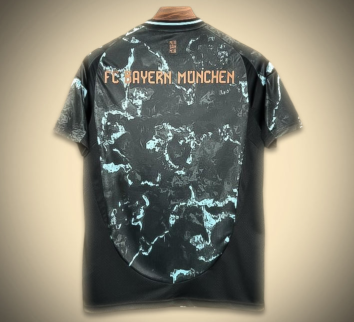 Maillot Bayern Munich Extérieur 24/25