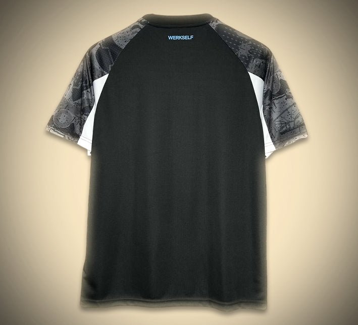 Maillot Bayern Leverkusen 3e 24/25