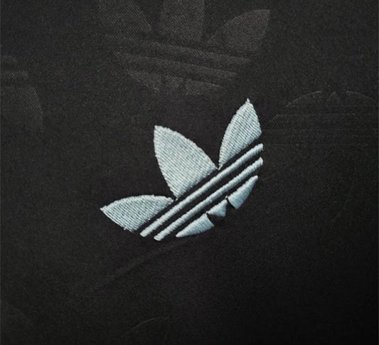 Maillot Concept Bayern Munich Edition Noir 24/25