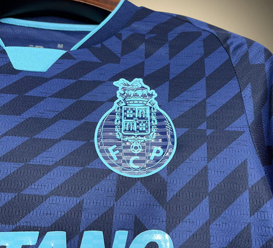 Maillot FC Porto Third 24/25