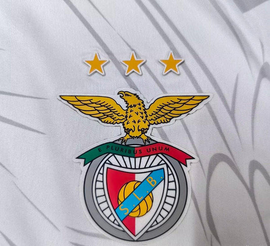 Maillot Concept Benfica 25/26