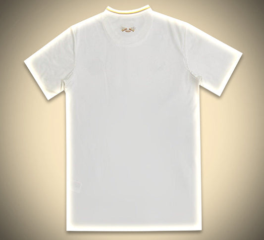 Maillot Concept Colombie Édition 100e Anniversaire Blanc 2024