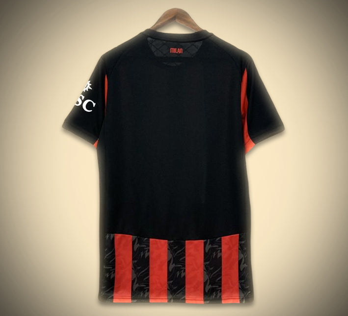 Maillot Concept AC Milan Édition Domicile 25/26