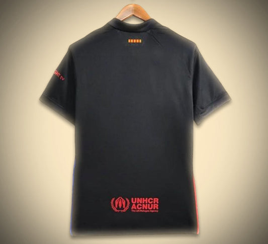 Maillot Concept FC Barcelone Édition Codplay 24/25