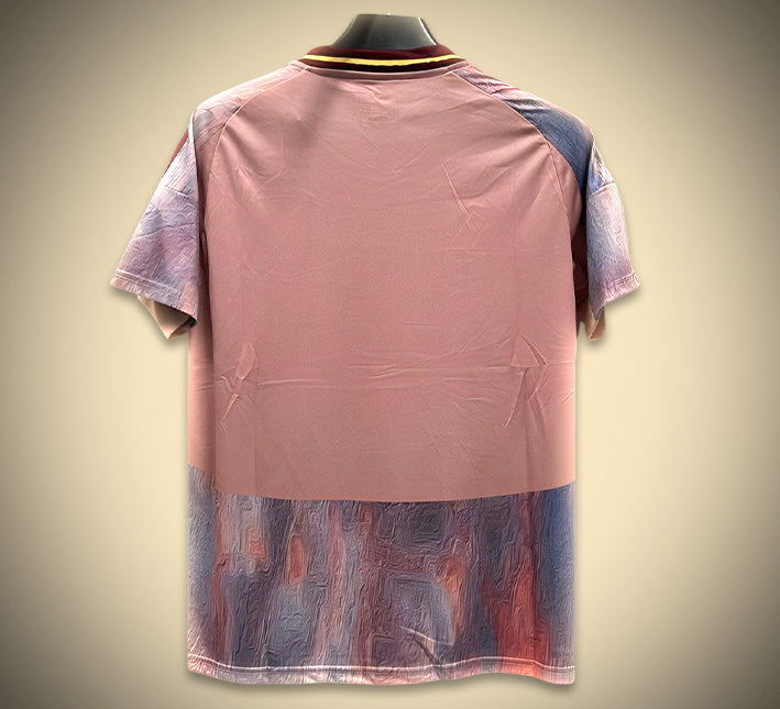 Maillot Concept Espagne Plaza Cibeles 2024