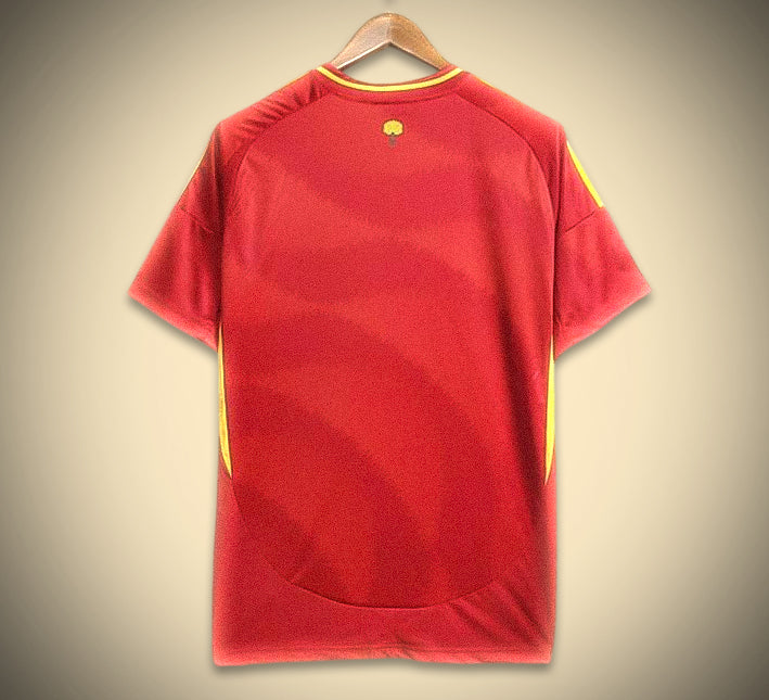 Maillot Espagne Domicile 2024