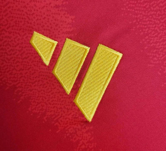 Maillot Espagne Domicile 2024