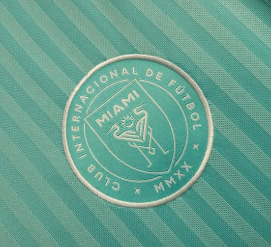 Maillot Inter Miami CF Third 24/25