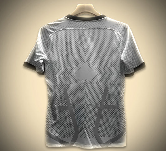 Maillot Concept Inter Milan Édition Serpend Noir 24/25