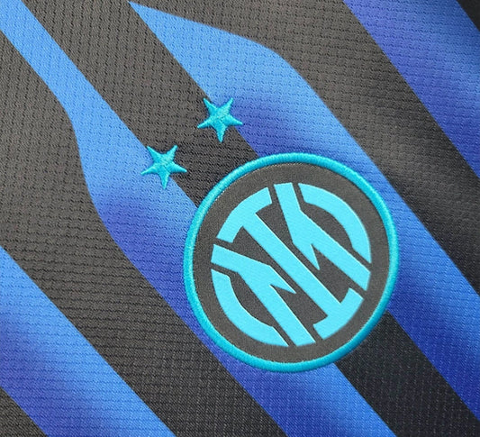 Maillot Concept Inter Milan Édition Domicile 25/26