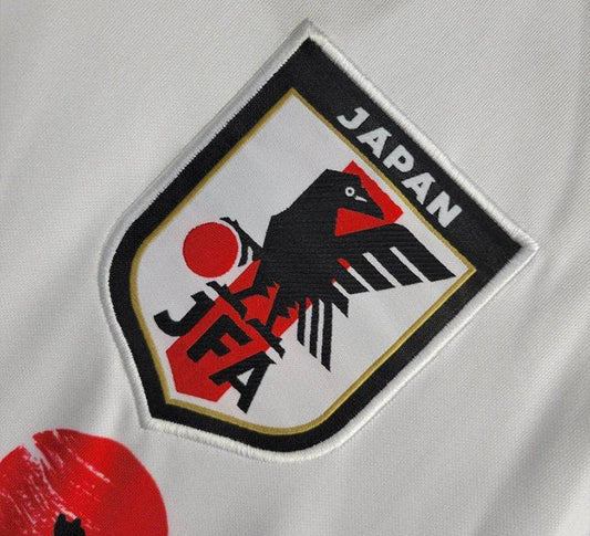 Maillot Concept Japon Édition Blanc 24/25