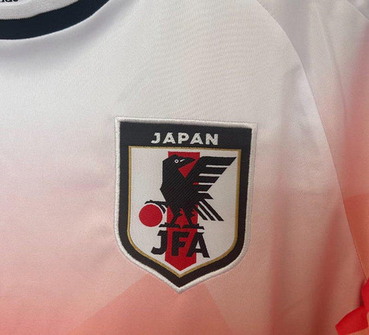 Maillot Concept Japon Édition Rose/Bleu 24/25