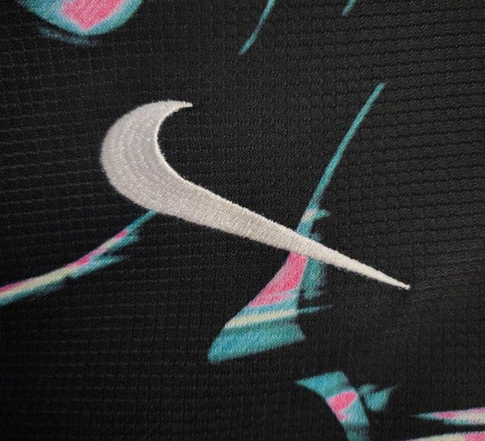 Maillot Corée du Sud Extérieur 2024