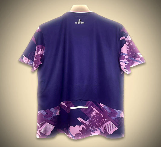 Maillot LOSC Lille Extérieur 25/26