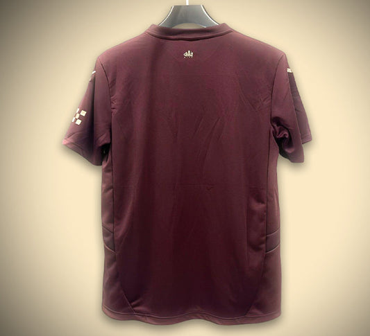 Maillot Manchester City Third 24/25