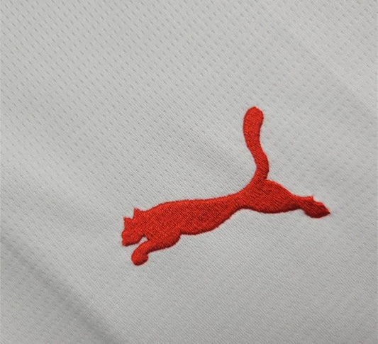 Maillot Maroc Extérieur 24/25