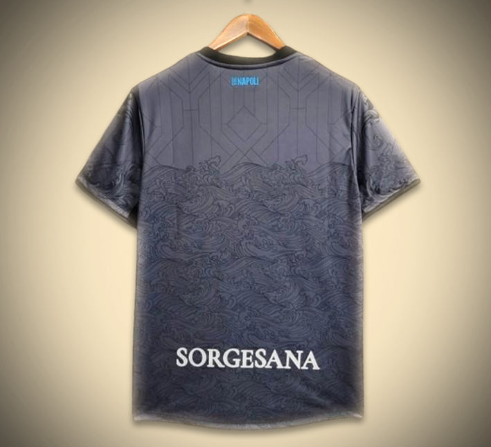 Maillot Napoli 3e 24/25