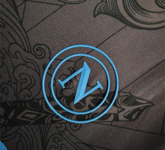 Maillot Napoli 3e 24/25