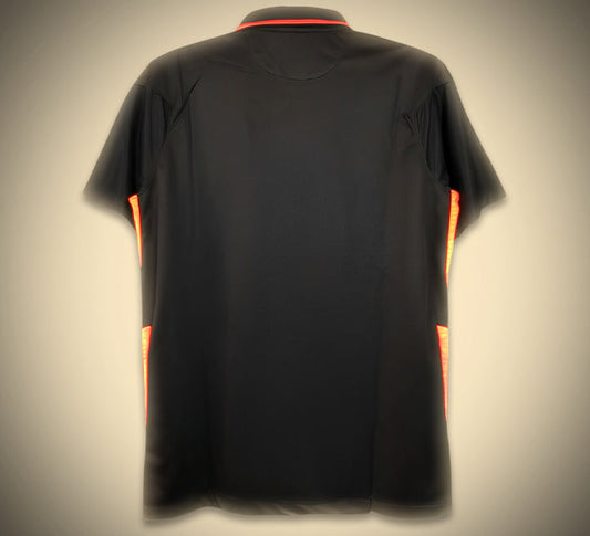 Maillot Pays-Bas Extérieur 2020