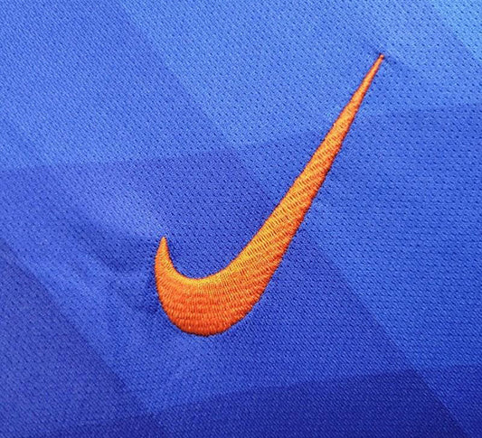 Maillot Pays-Bas Extérieur 2014