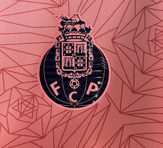 Maillot FC Porto Extérieur 25/26