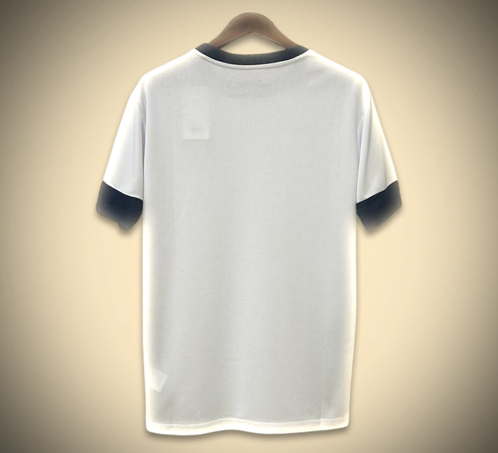 Maillot Portugal Entraînement Blanc 24/25