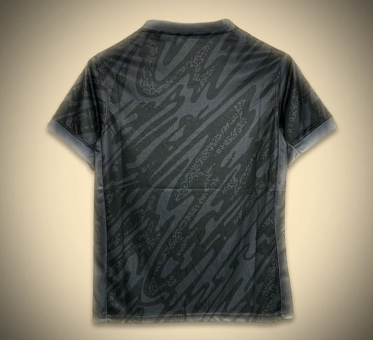 Maillot Portugal Gardien Noir 24/25