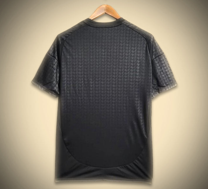 Maillot Concept Réal Madrid Édition Noir 24/25