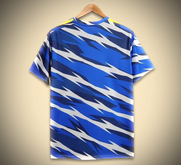 Maillot Écosse Entraînement 2025