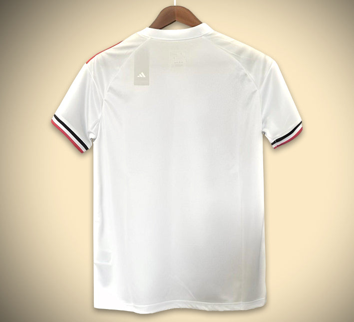 Maillot Concept Manchester United Édition Rose 25/26