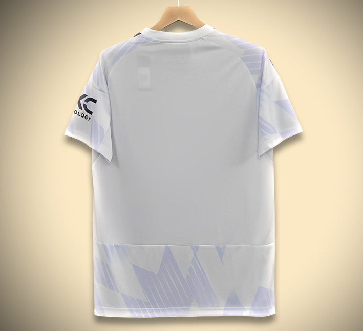 Maillot Manchester United Extérieur 25/26