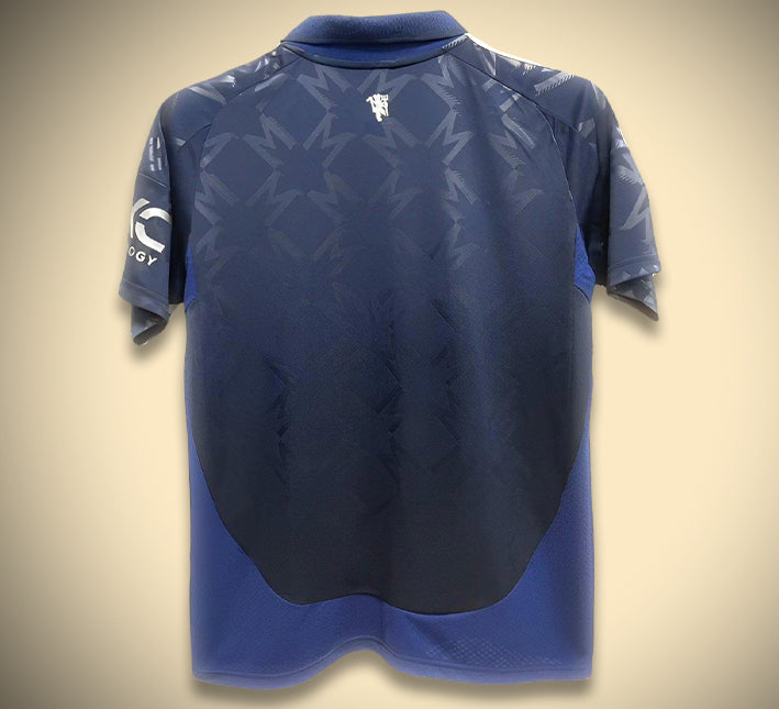 Maillot Manchester United Extérieur 24/25