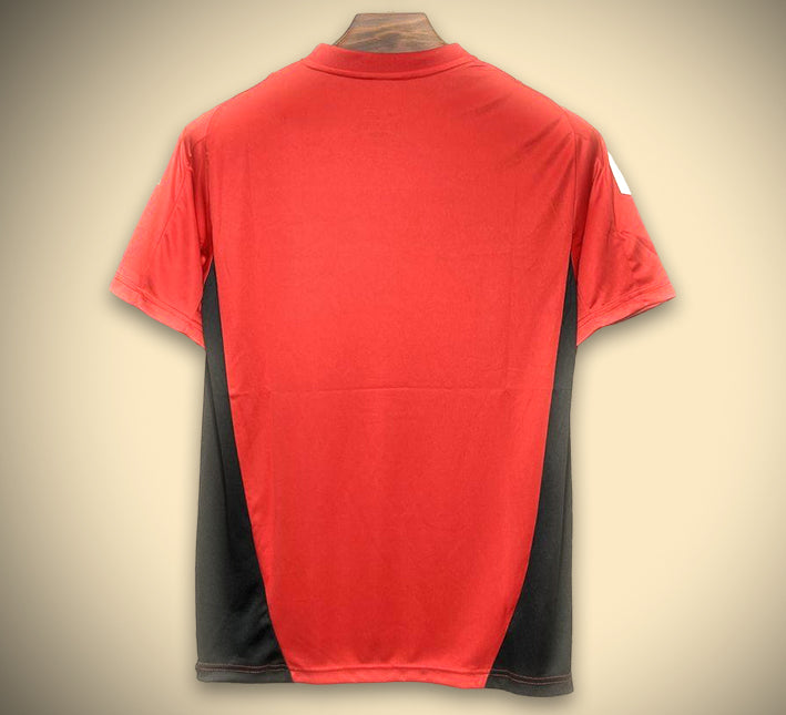 Maillot Manchester United Entrainement 24/25